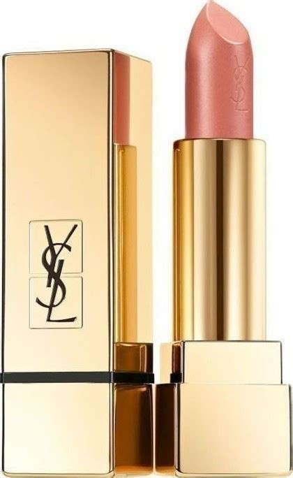 ysl rouge pur couture blonde ingenu dupe|YSL Blond Ingenu (24) Rouge Pur Couture SPF15 Lipstick.